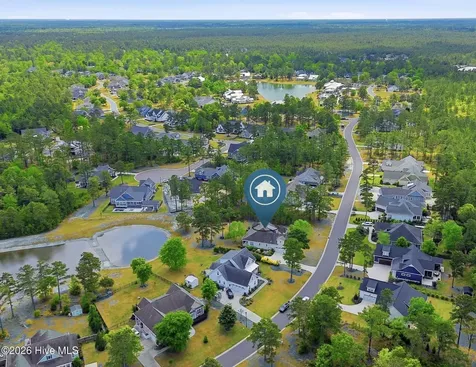9385 Fallen Pear Lane NE Leland NC 28451