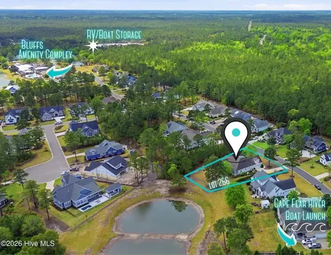 9385 Fallen Pear Lane NE Leland NC 28451