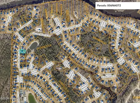9385 Fallen Pear Lane NE Leland NC 28451