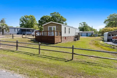 2262 W Tanglewood Drive SW Supply NC 28462