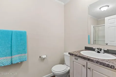 2262 W Tanglewood Drive SW Supply NC 28462