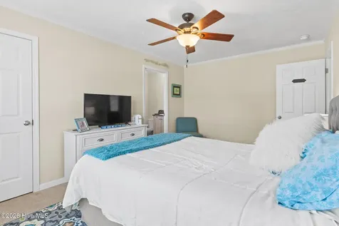 2262 W Tanglewood Drive SW Supply NC 28462