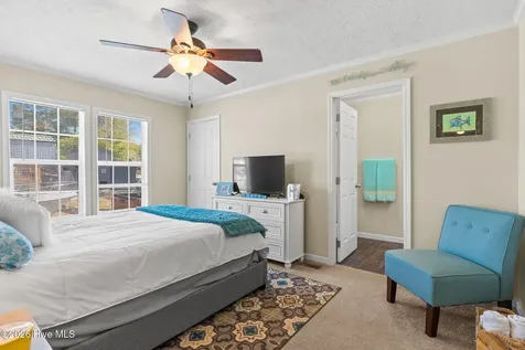 2262 W Tanglewood Drive SW Supply NC 28462