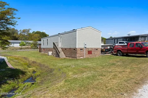2262 W Tanglewood Drive SW Supply NC 28462