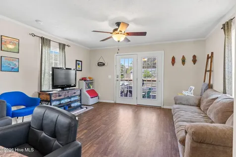 2262 W Tanglewood Drive SW Supply NC 28462