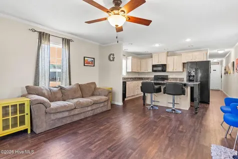2262 W Tanglewood Drive SW Supply NC 28462