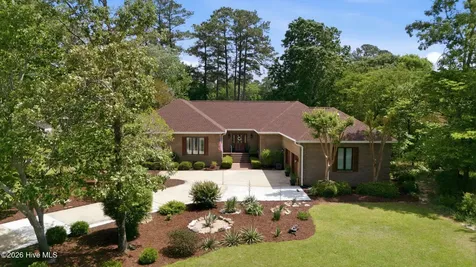 1211 Pine Valley Drive New Bern NC 28562