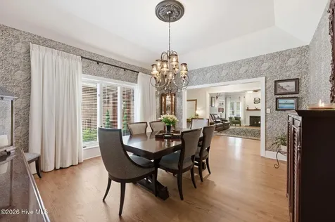 1211 Pine Valley Drive New Bern NC 28562