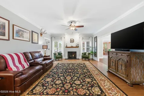 1211 Pine Valley Drive New Bern NC 28562
