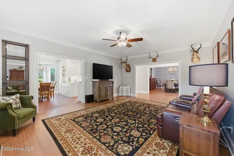 1211 Pine Valley Drive New Bern NC 28562