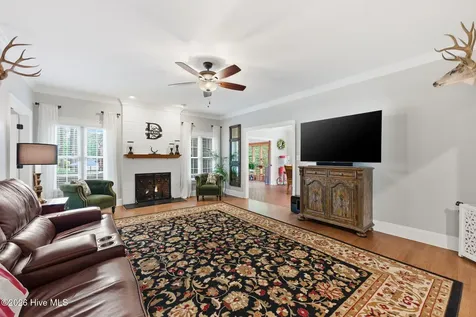 1211 Pine Valley Drive New Bern NC 28562