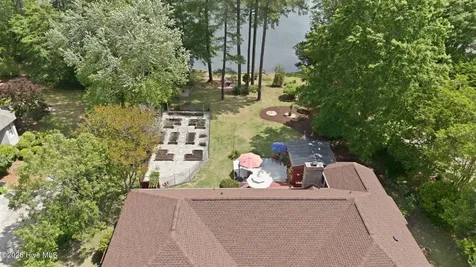 1211 Pine Valley Drive New Bern NC 28562