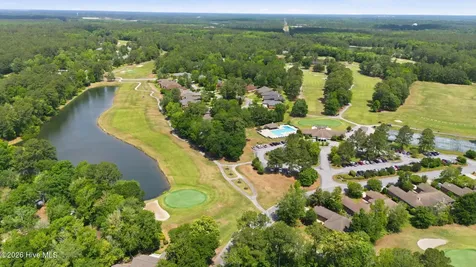 1211 Pine Valley Drive New Bern NC 28562