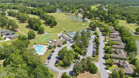 1211 Pine Valley Drive New Bern NC 28562