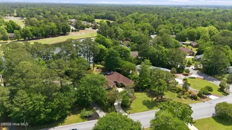 1211 Pine Valley Drive New Bern NC 28562