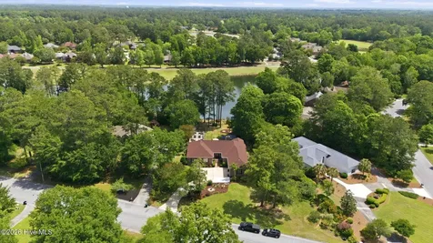 1211 Pine Valley Drive New Bern NC 28562
