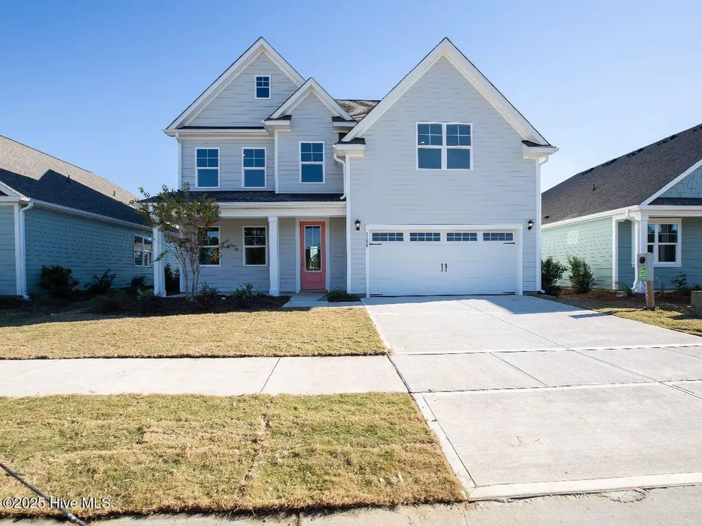 8647 Blue Haw Way Leland NC 28451