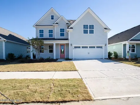 8647 Blue Haw Way Leland NC 28451
