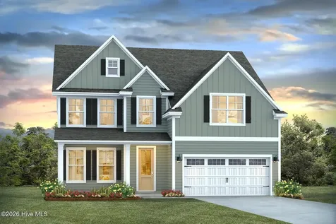 8647 Blue Haw Way Leland NC 28451