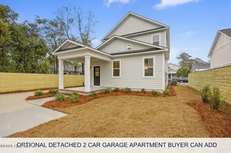1217 Spofford Circle Wilmington NC 28403