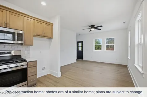 1217 Spofford Circle Wilmington NC 28403
