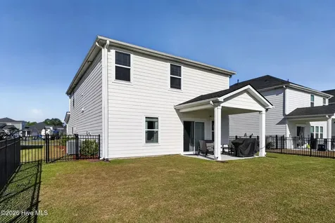 2700 Grand Meadow Drive Longs SC 29568