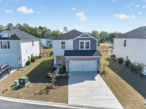 2700 Grand Meadow Drive Longs SC 29568