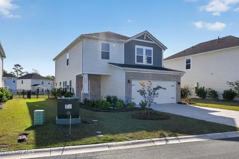2700 Grand Meadow Drive Longs SC 29568