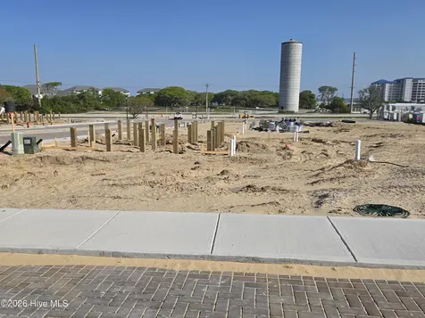323 Black Pearl Drive Indian Beach NC 28512