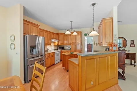 3210 Marsh View Drive SW Supply NC 28462