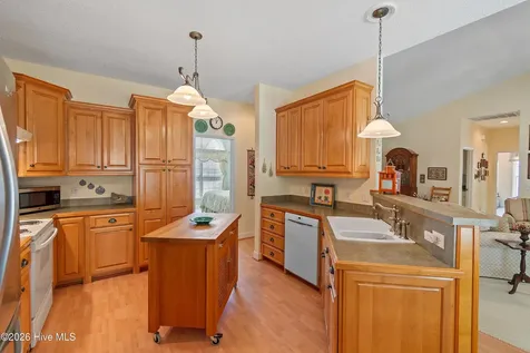3210 Marsh View Drive SW Supply NC 28462