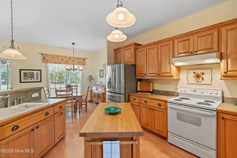 3210 Marsh View Drive SW Supply NC 28462