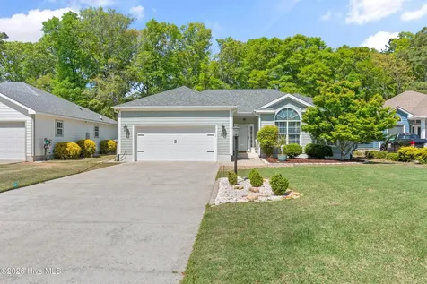 3210 Marsh View Drive SW Supply NC 28462