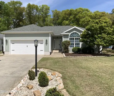 3210 Marsh View Drive SW Supply NC 28462