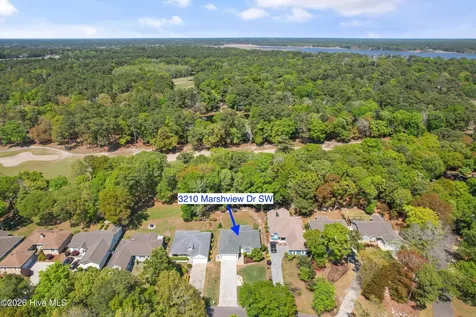 3210 Marsh View Drive SW Supply NC 28462