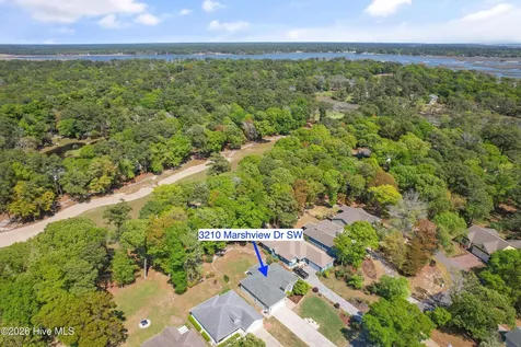 3210 Marsh View Drive SW Supply NC 28462
