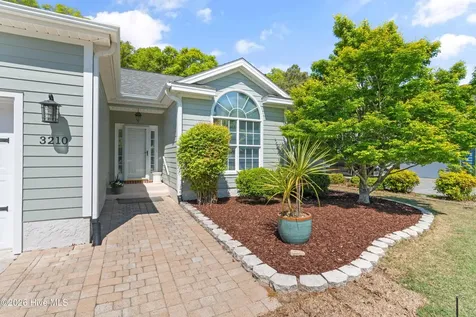 3210 Marsh View Drive SW Supply NC 28462