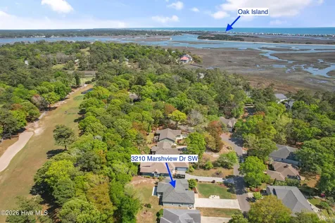 3210 Marsh View Drive SW Supply NC 28462