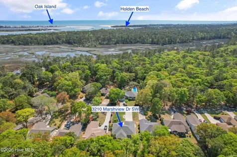 3210 Marsh View Drive SW Supply NC 28462