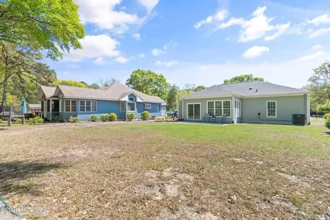 3210 Marsh View Drive SW Supply NC 28462