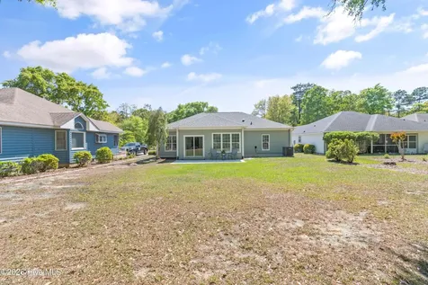3210 Marsh View Drive SW Supply NC 28462
