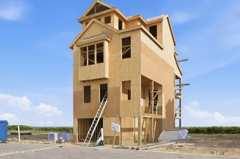137 Ocean Promenade Indian Beach NC 28512