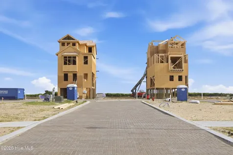 137 Ocean Promenade Indian Beach NC 28512