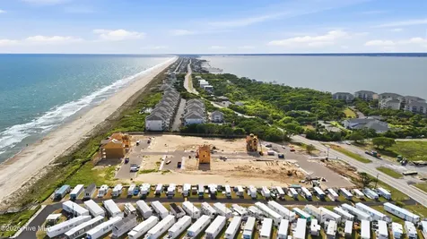 137 Ocean Promenade Indian Beach NC 28512