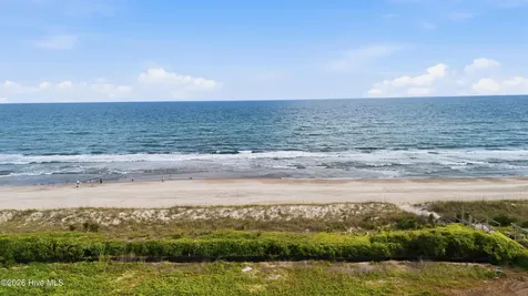 137 Ocean Promenade Indian Beach NC 28512