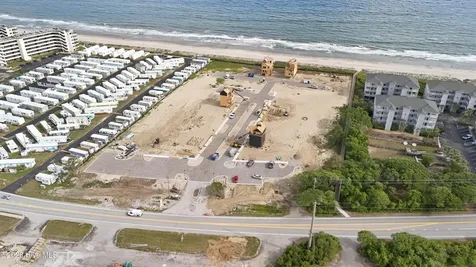 137 Ocean Promenade Indian Beach NC 28512