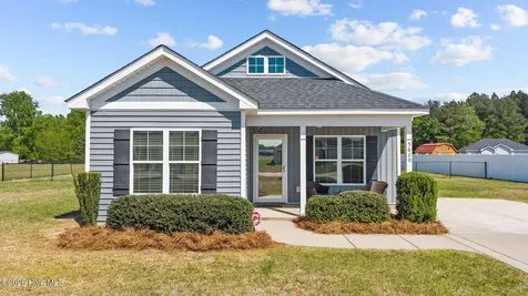 5620 Alberta Court Lucama NC 27851