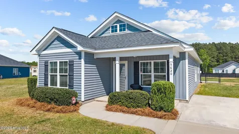 5620 Alberta Court Lucama NC 27851