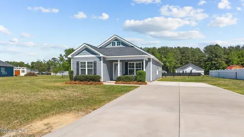 5620 Alberta Court Lucama NC 27851