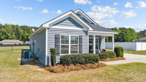 5620 Alberta Court Lucama NC 27851
